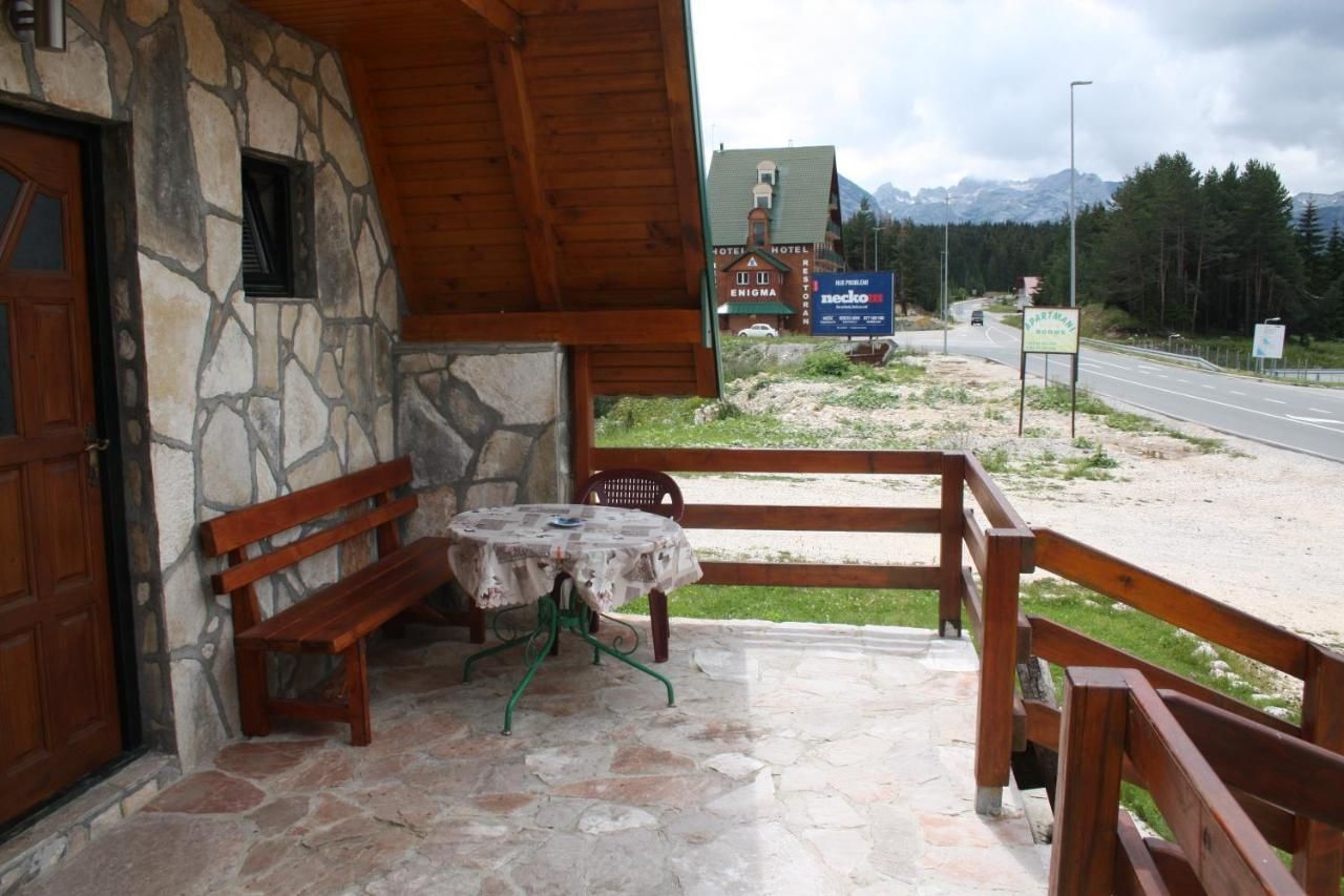 Дома для отпуска Holiday Home Vojinovic Жабляк-14