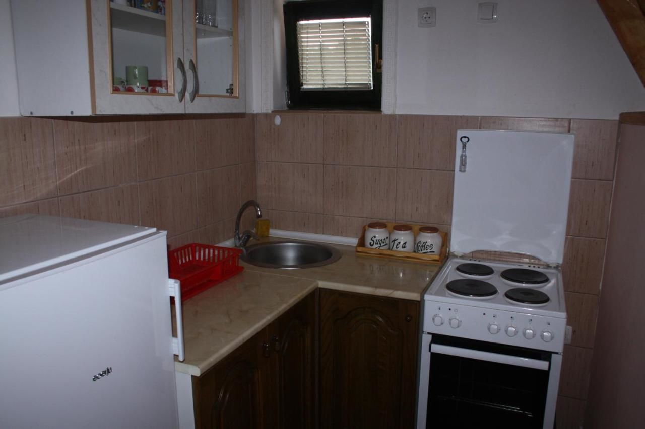 Дома для отпуска Holiday Home Vojinovic Жабляк-18