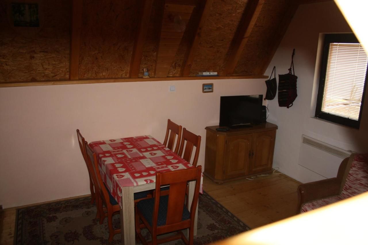 Дома для отпуска Holiday Home Vojinovic Жабляк-20