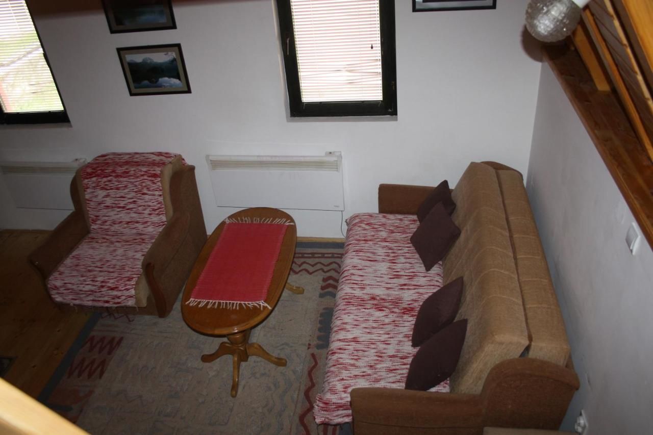 Дома для отпуска Holiday Home Vojinovic Жабляк-26