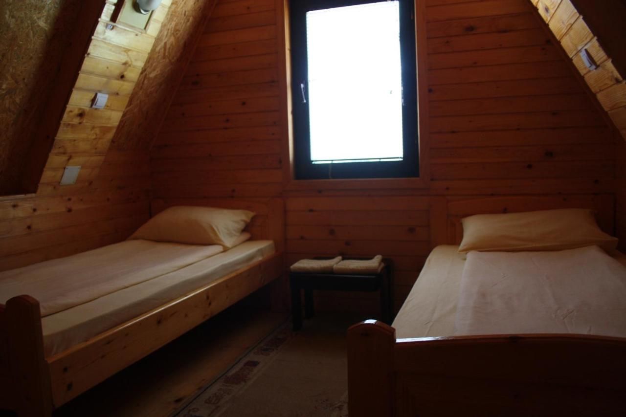 Дома для отпуска Holiday Home Vojinovic Жабляк-32