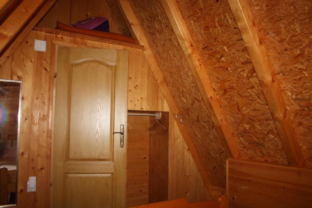 Дома для отпуска Holiday Home Vojinovic Жабляк-35