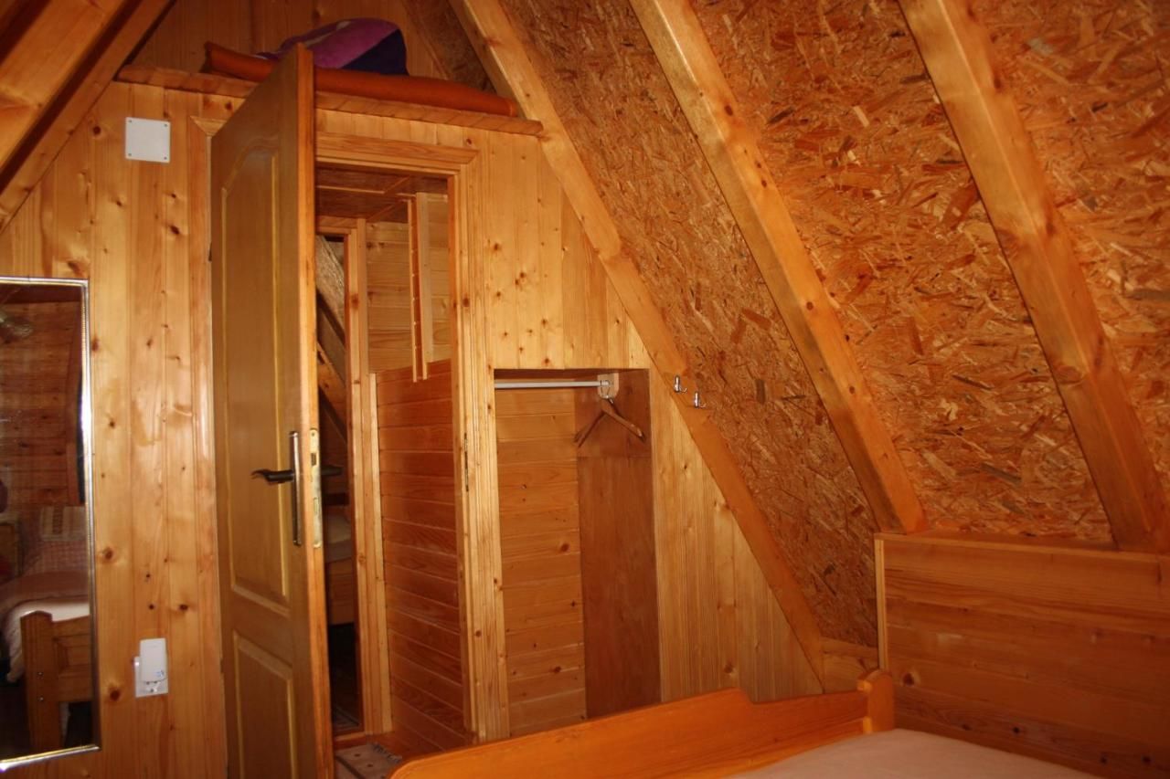 Дома для отпуска Holiday Home Vojinovic Жабляк-36