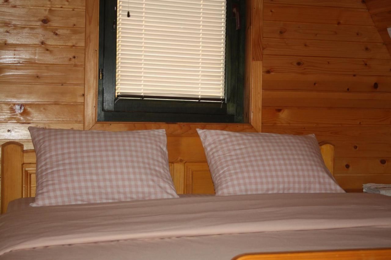 Дома для отпуска Holiday Home Vojinovic Жабляк-38