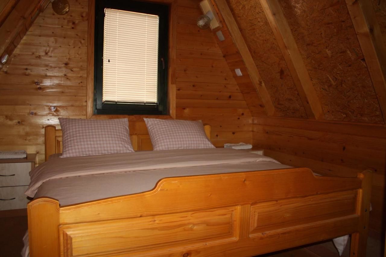 Дома для отпуска Holiday Home Vojinovic Жабляк-39