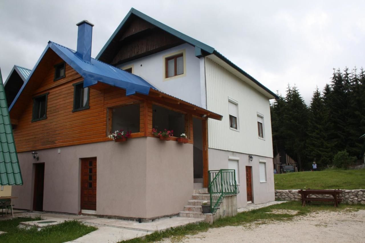 Дома для отпуска Holiday Home Vojinovic Жабляк-45