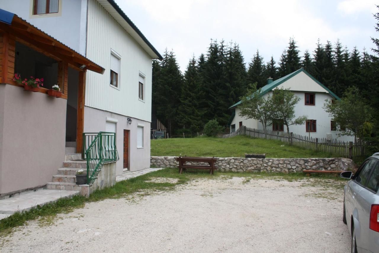 Дома для отпуска Holiday Home Vojinovic Жабляк-46