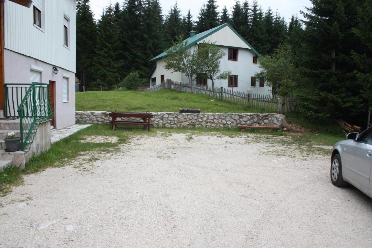 Дома для отпуска Holiday Home Vojinovic Жабляк-47