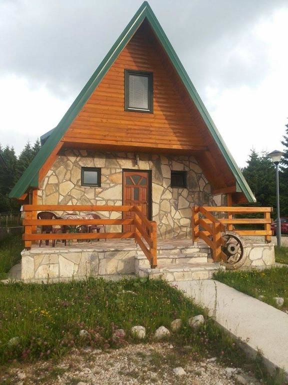 Дома для отпуска Holiday Home Vojinovic Жабляк-54