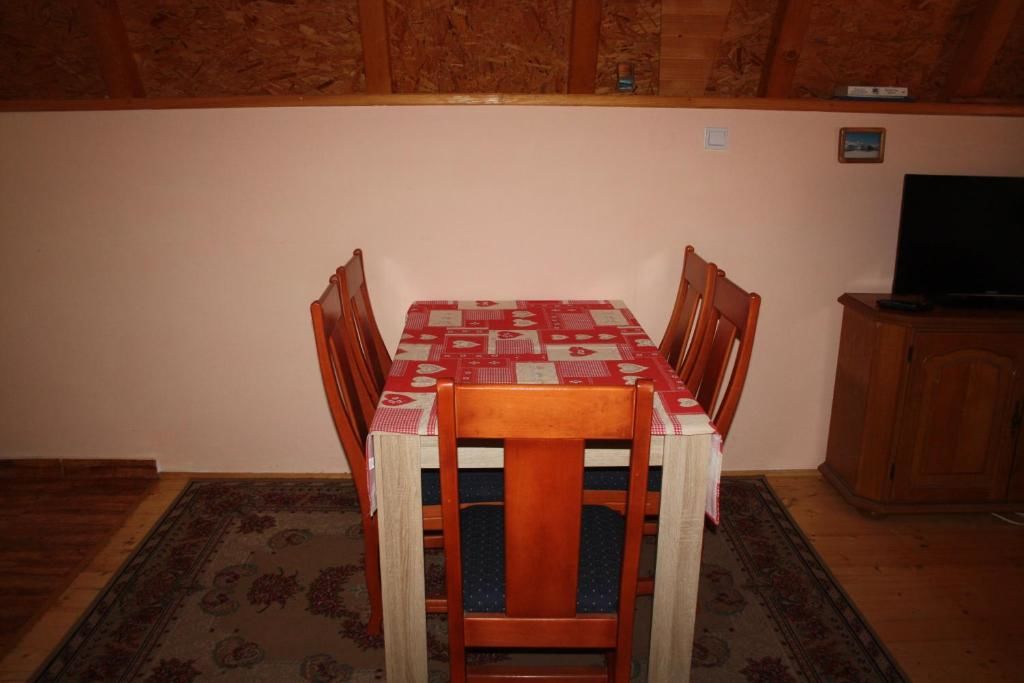 Дома для отпуска Holiday Home Vojinovic Жабляк-63