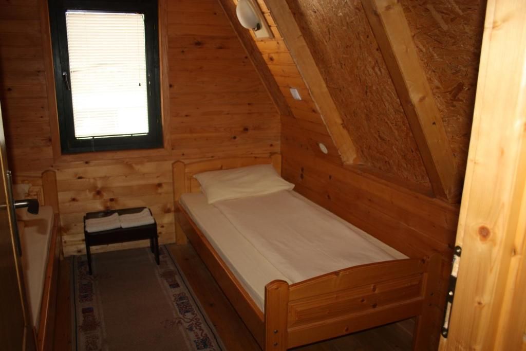 Дома для отпуска Holiday Home Vojinovic Жабляк-76