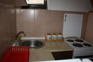 Дома для отпуска Holiday Home Vojinovic Жабляк Дом для отпуска-13