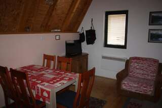 Дома для отпуска Holiday Home Vojinovic Жабляк Дом для отпуска-16