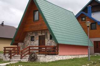 Дома для отпуска Holiday Home Vojinovic Жабляк Дом для отпуска-2