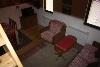 Дома для отпуска Holiday Home Vojinovic Жабляк Дом для отпуска-20