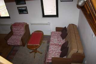 Дома для отпуска Holiday Home Vojinovic Жабляк Дом для отпуска-21