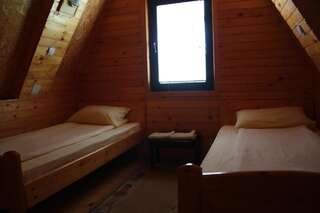 Дома для отпуска Holiday Home Vojinovic Жабляк Дом для отпуска-27