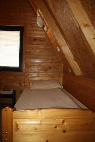 Дома для отпуска Holiday Home Vojinovic Жабляк Дом для отпуска-28