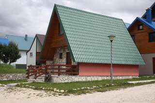 Дома для отпуска Holiday Home Vojinovic Жабляк Дом для отпуска-3