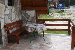 Дома для отпуска Holiday Home Vojinovic Жабляк Дом для отпуска-36