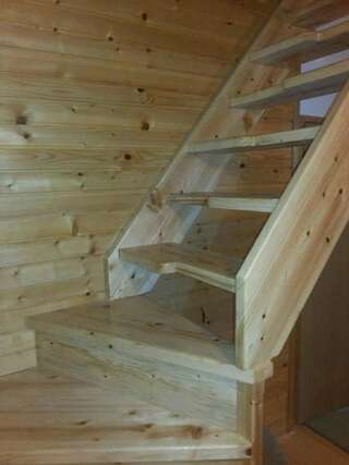 Дома для отпуска Holiday Home Vojinovic Жабляк Дом для отпуска-60