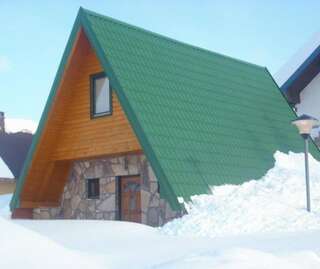 Дома для отпуска Holiday Home Vojinovic Жабляк Дом для отпуска-6