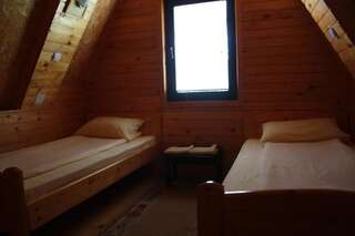 Дома для отпуска Holiday Home Vojinovic Жабляк Дом для отпуска-63