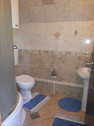 Дома для отпуска Holiday Home Vojinovic Жабляк Дом для отпуска-72