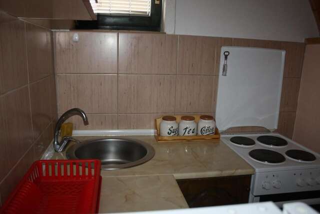 Дома для отпуска Holiday Home Vojinovic Жабляк-16