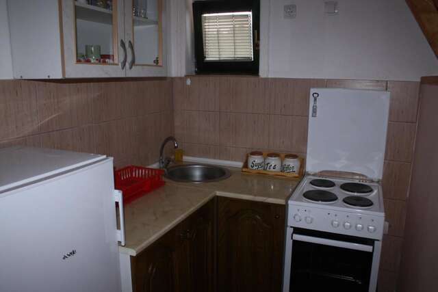 Дома для отпуска Holiday Home Vojinovic Жабляк-17