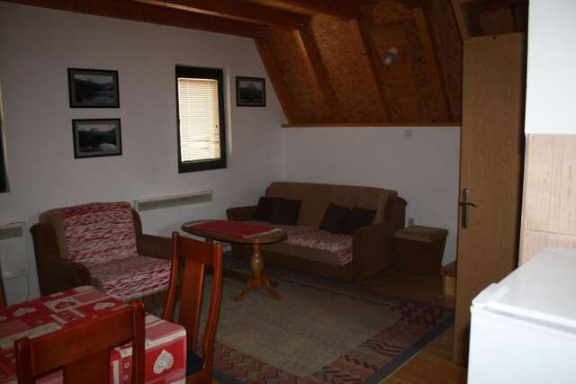 Дома для отпуска Holiday Home Vojinovic Жабляк-23