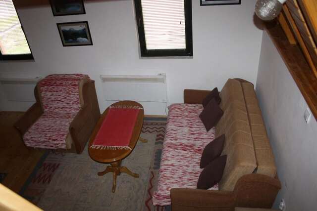 Дома для отпуска Holiday Home Vojinovic Жабляк-25