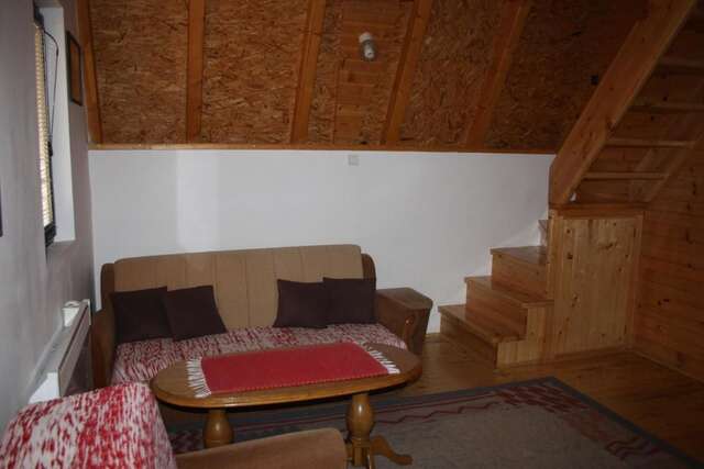 Дома для отпуска Holiday Home Vojinovic Жабляк-26