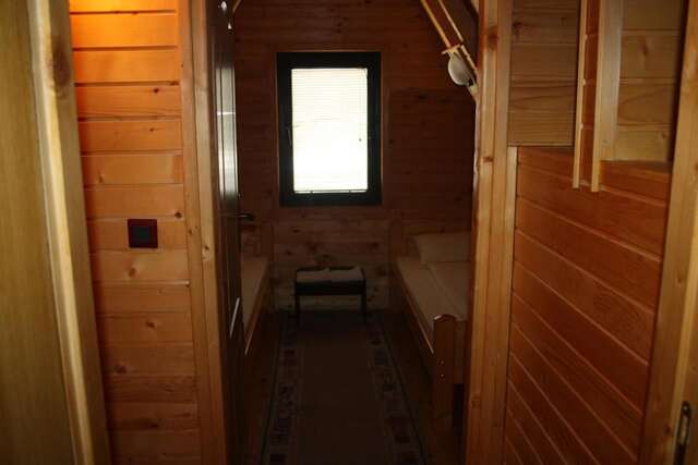 Дома для отпуска Holiday Home Vojinovic Жабляк-30