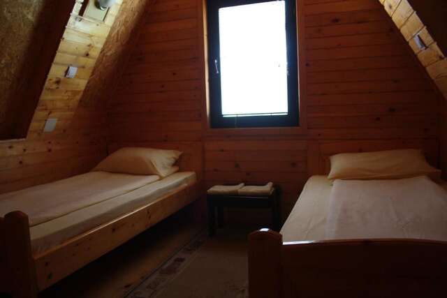 Дома для отпуска Holiday Home Vojinovic Жабляк-31