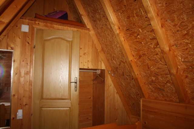 Дома для отпуска Holiday Home Vojinovic Жабляк-34