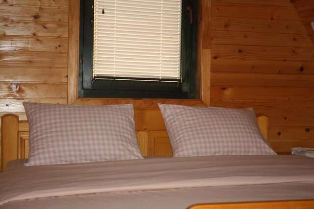 Дома для отпуска Holiday Home Vojinovic Жабляк-37