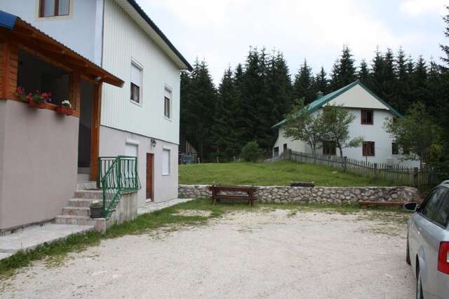 Дома для отпуска Holiday Home Vojinovic Жабляк-45