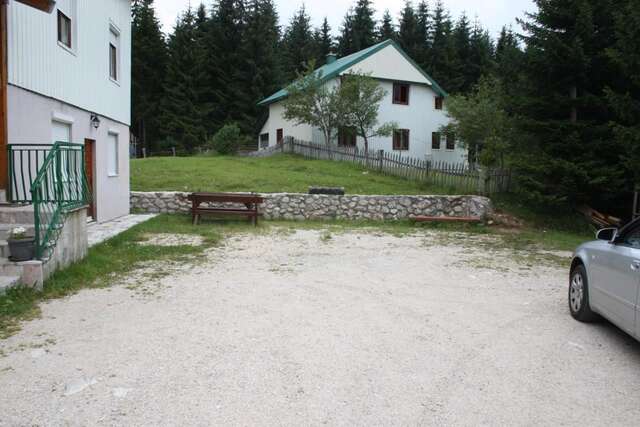 Дома для отпуска Holiday Home Vojinovic Жабляк-46