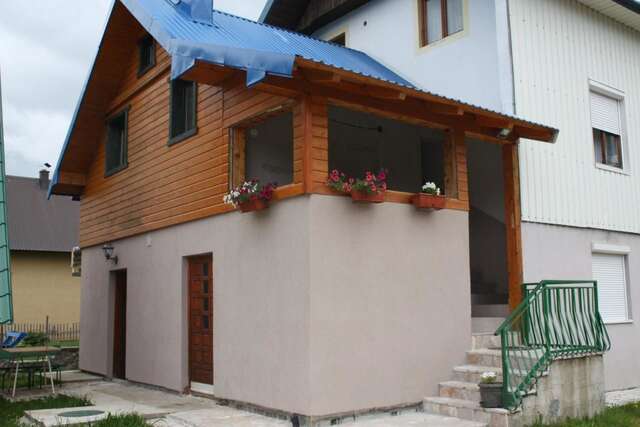 Дома для отпуска Holiday Home Vojinovic Жабляк-47