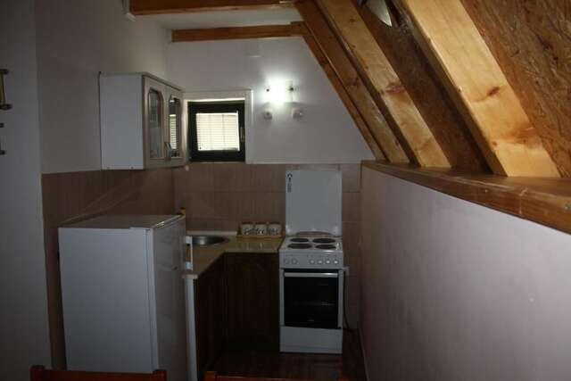 Дома для отпуска Holiday Home Vojinovic Жабляк-61