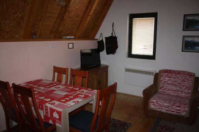 Дома для отпуска Holiday Home Vojinovic Жабляк-65