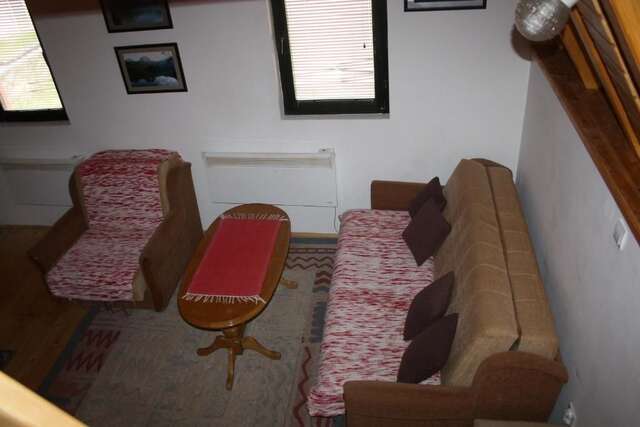 Дома для отпуска Holiday Home Vojinovic Жабляк-68