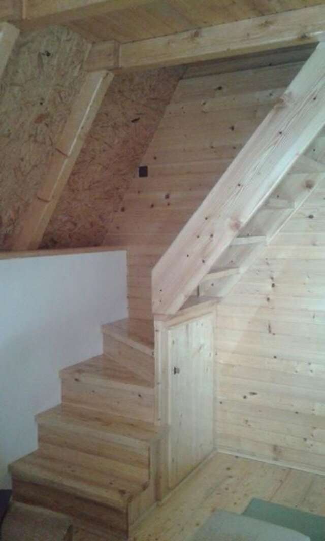 Дома для отпуска Holiday Home Vojinovic Жабляк-72