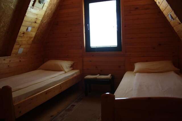 Дома для отпуска Holiday Home Vojinovic Жабляк-74