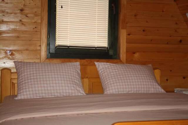 Дома для отпуска Holiday Home Vojinovic Жабляк-78